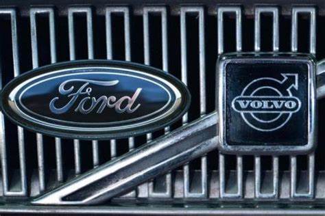 Volvo Car Corporation- A Legacy of Innovation and Adaptation